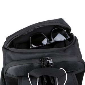 Hoops Elite Cushion спортивные водонепроницаемые многофункциональные туристические сумки баскетбол на открытом воздухе в рюкзак сумки для ноутбуков школьные сумки