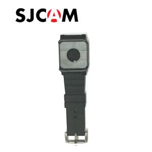 Аксессуары бесплатная доставка !!Носимые запястье браслет браслет для SJCAM SJ6 Legend M20 Action CAM CAM -камеры Дистанционное управление дистанционным управлением
