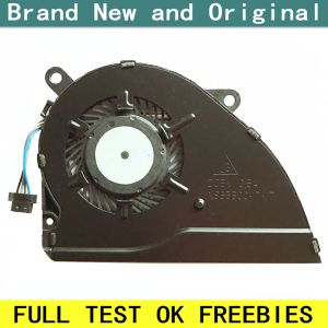 Pads New Laptop CPU Cooling Fan Cooler Notebook ПК для HP Pavilion 14ce TPNQ207 NS85B0017K17 L26368001 Интегрированный график