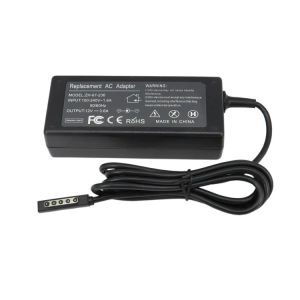 Adaptör 12V 3.6A 43W AC Dizüstü Bilgisayar Güç Adaptör Şarj Cihazı Microsoft Surface Pro 1 Pro 2 Pro1 Pro2 Üretici Doğrudan Yüksek Kalite