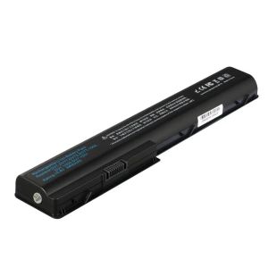 Piller HP Pavilion DV7 Serisi DV7T DV7Z DV71000 DV71001 464059141 HSTNNDB75 HSTNNIB75 10.8V 4400mAH 6 hücreler