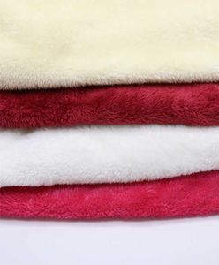 Производители определяют целую двойную полярную кашемирную ткань теплую осеннюю и зимнюю домашнюю текстиль Shumian Cashmere Pajamas fabri8658433