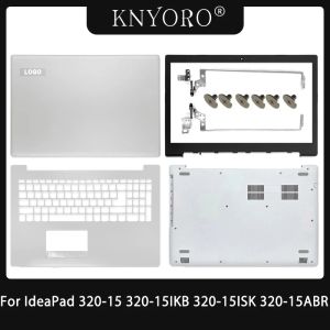 Çerçeveler Dizüstü Bilgisayar Kılıfı Lenovo IdeaPad 32015 32015ikb 32015isk 32015abr LCD Geri Kapak