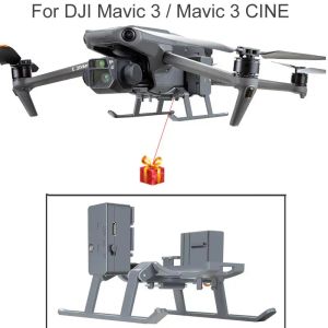 DJI Mavic için Dronlar 3 Airdrop Sistemi Drone Uzaktan Atıcı Balıkçılık Yem Alyans Hediyesi Atma Mavic 3 drone için hayat kitleri sunmak