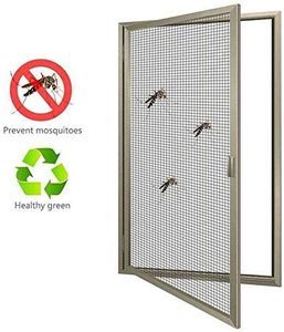 1 set pencere sivrisinek ekran yama kapısı sivrisinek net onarım bandı ekran örgü kiti çıkartması