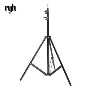 Tripodlar 50 70 160 200cm Fotoğrafçılık Tripod Işık Standlar Fotoğraf Stüdyosu Reftors Softboxes Işıklar Arka Planlar Video Aydınlatma Stüdyosu Kitleri