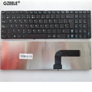 Klavyeler Yeni BR/SP/FR/UK ASUS N50 K52 K53 K54 K72 K73 A53 A52 U50 G51 G53 N52 N53 G73 N70 N70S N73 N53 N53S A73 X53 Klavye