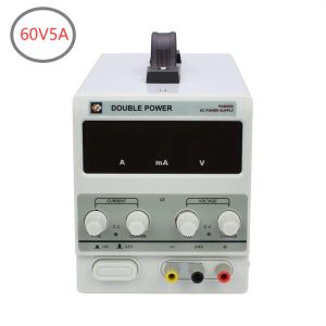 60V5A Лабораторный источник питания регулируемый 60V5A регулятор регулятора.