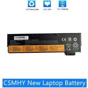 Piller CSMHY Yeni OEM 61 Lenovo ThinkPad T470 T480 T570 T580 P51S P52S01AV423 01AV424 01AV425 01AV426 01AV42701AV428