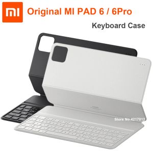 Klavyeler Resmi Xiaomi Mi Pad 6/6 Pro Klavye Kılıfı 11 
