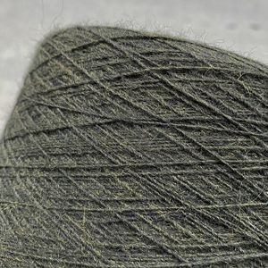 500g üst düzey yün harmanlanmış iplik el örgü merino yün alpaca uzay boya örgü tığ işi iplik örgü iplik zl49