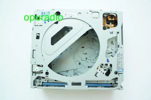 Radyo Yepyeni 20IDC 6DISC CD Değiştirici Mekanizması Toyota VW RCD510 Ford Navigation Audisymfony Araba Radyosu için Eski Stil