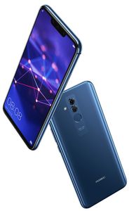 Оригинальный Huawei Maimang 7 Mate 20 Lite Mobile Phone 6.3 