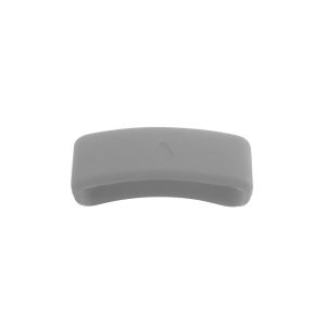 Garmin Fenix ​​5 5 Plus için Kauçuk Değiştirme Saati Keeper Loop Güvenlik Tutucu Tutucu Halkası 6 /Forerunner 945 935 235 630
