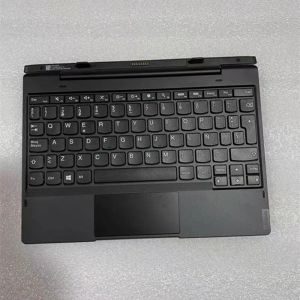 Klavyeler Lenovo ThinkPad Tablet için Yeni Orijinal Base Docking Klavye 10 Fransız Japon Aktif Kalemi ThinkPad Tablet10