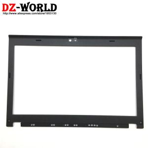 Kılıflar Yeni/Orig Dizüstü Ekran Ön Kabuk Lenovo ThinkPad için Çerçeve Kapak X220 X220I X230 X230I Ekran Çerçevesi Bölüm 04W2186 04Y1854