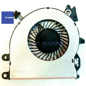 Оригинал охлаждения для HP Probook 450 G4 CPU Cooling Fan 905774001 NS65B0015M23 Тест хорошая бесплатная доставка