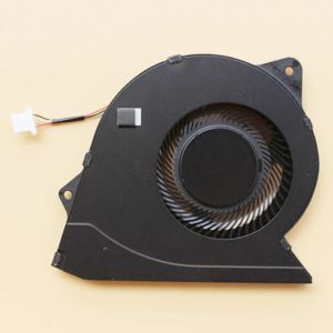 Pads Оригинальный CPU COLING FAN COOLER для EG50040S1CQ71S9A DC5V DC28000WFS0 CN0RFF51 ORFF51 DC28000WFF0 DFS5K121144464P EP FNRK