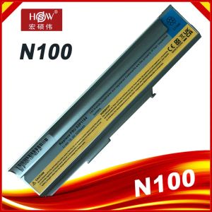 Батарея батареи для ноутбука для Lenovo 3000 N100 C200 8922 N100 N100 0689 N100 0768 N200 0769 40y8315 40y8322 ASM 42T5213