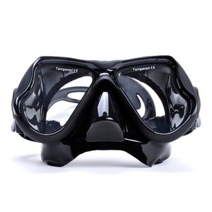 Дайвинговая маска класс тип кожи для снорклинга набор маски очки плавающие очки для подводного плавания оборудование для подводного плавания