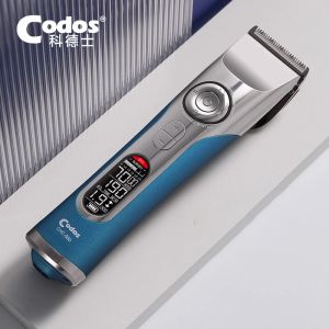 Trimmers Codos Professional Barber Hair Clipper Electric Men's Trimmer Trimmer Match