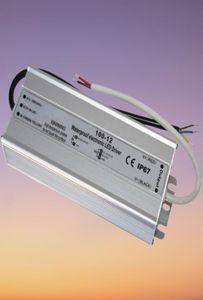 DC 12 V 24V Güç Kaynağı Elektronik Transformatör 100W 120W 150W 200W 250W 300W LED lamba sürücüsü IP67 ALIentation AC 220V 110V - 122445149