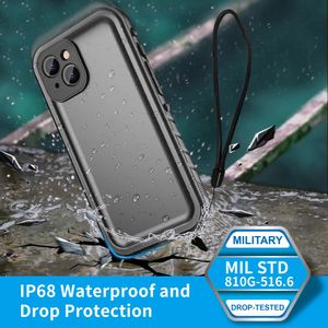 Sportlink Водонепроницаемый телефон подводной защита для iPhone 14 13 11 12 15 Pro Max SE 2-й 3-й 2022