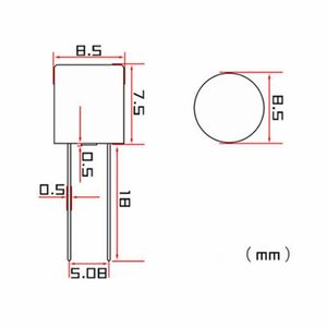 20pcs Square Sigorta 0.5 1 1.25 1.6 2 2.5 3.15 4 5 6.3 8 10 a 250V yavaş darbe silindirik sigorta LCD TV Güç Kartı Yaygın olarak kullanılan sigorta