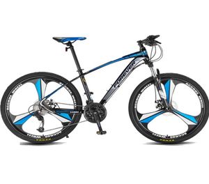 275 -дюймовый 27 -скоростный алюминиевый сплав горный велосипедный мальчик больше стабильности auldt cycling3202442