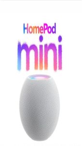 Подходит для нового HomePod Mini Smart O Bluetooth -динамик Portable276O1593961