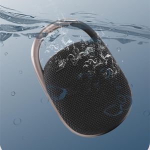 Высококачественная музыкальная коробка Clip4 4 Поколение водонепроницаемые беспроводные блюэтузу