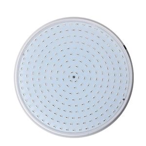 35W LED Yüzme Havuzu Lambası Par56 12V RGB LED Sualtı Dalgıç Işık IP68 Su Geçirmez Havuz Piscina Işıkları