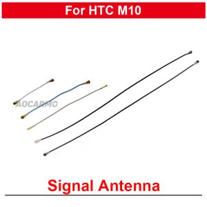 HTC M10 Yedek Parçaları için 1SET Sinyal Anten Ağı Esnek Kablosu