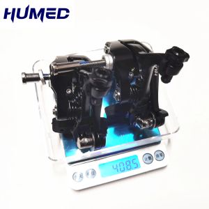 Humed AS2.6D Тормозные гонки с двойным шарниром