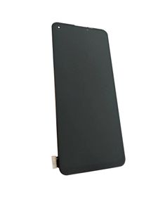 100% Новый OEM OLED LCD -дисплей Pantalla замена для OPPO A95 5G PELM00