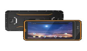 UTAB Q10R 4G Tablet PC 10 inç IP68 RJ45 9500MAH Battery6702719