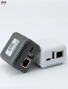 Hubs SadakatiSecu 1 Port Wifi Network Buetooth Baskı Sunucusu Adaptörü, Ethernet'i USB 2.0 Yazıcı LPR Windows 11'e Destekler