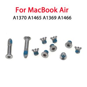 Chenghaoran 1Set ноутбук нижний корпус винты для MacBook Pro Retina A1278 A1286 A1297 A1398 A1425 A1502 A1706 A1707 A1708 A1534