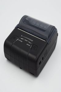 TPE300 Mini Bluetooth portatile 40 mm stampante per ricevuta termica Utilizzo Utilizzo Smart Auto Succettuale Terma Stampante per Android7092645