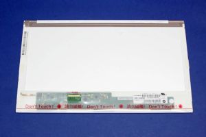 Ekran Lenovo Y550 B570 Z580 LAPTOP LCD LED Ekran 1366*768 40pin Lvds için Ekran 15.6 inç LCD Matrisi