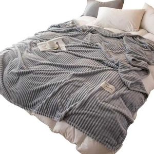 Одеяла 32 Дешевые высококачественные горячие продажи 200x230 см. Клетчатые одеяла супер мягкие флисовые одеяла на кровати на кровать