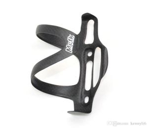 MCFK Carbon Fibre Bottle Cage 18G MTB Держатель бутылки для велосипеда T800 Carbon Road Bike Water Caveres Горные велосипедные аксессуары 7270572