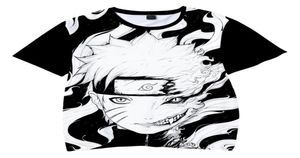 Japon anime 3d t gömlek yetişkin/çocuklar kawaii karikatür grafik tees shippuden sasuke uzumaki uchiha itachi cosplay costume4111012