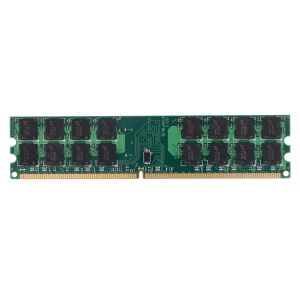 Stands RAM DDR2 4GB 800MHz PC26400 Memoria per memoria desktop RAM 240 pin per sistema AMD alto compatibile