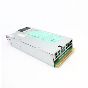 HP PSU DL580G6 G7 438202-001 441830-001 için 1200W Güç Kaynağı 6pin ila 8pin 6pin 6pin ile Test Edilmiş Madencilik Gücü