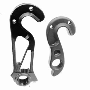 1pc велосипедные детали Mech Mech Mech для гигантского нового пропала Defy My16 TCR Adv SL Compet Disc Liv Direct Mount Bod Devilleur Rd Hanger