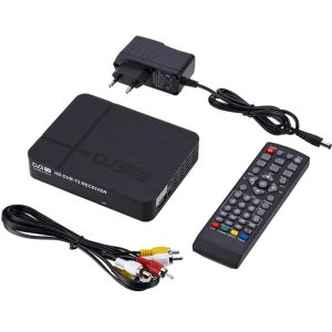 Box DVBT2 K2 STB MPEG4 DVB T2 Digital TV наземный приемник Super Suctive USB/HD Mini Set TV Box