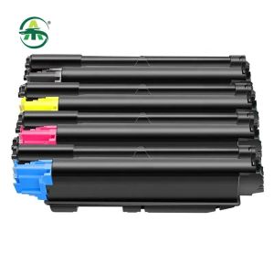 TK-580 TK-582 TK-583 TK-584 CARTRIGE DE TONER COPIADOR COMPATÍVEL PARA KYOCER