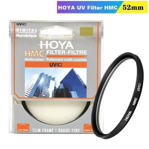 Hoya 37_82mm Dijital 37 Jel ND Filtre Pro Mist Filtresi HMC Çoklu Düzenli UV (C) Kameralar Lens Fotoğraf Çerçeveleri Turuncu