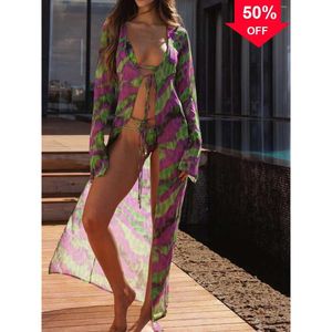 2024 Yeni Moda Tasarımcı Toptan Kadınlar Yüzme Seksi Bikinis Mayolar Bayan Mayo 3 Parça Kadın Kadın Baskı Kapağları Brezilya Bikini Set Yarasa